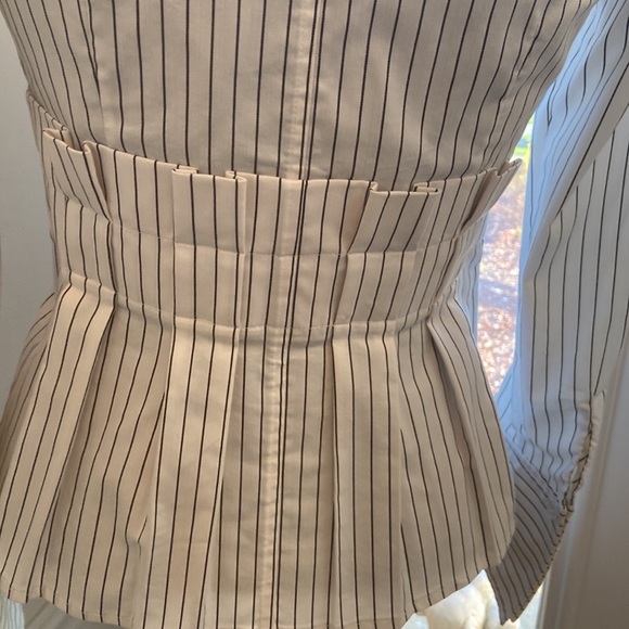 Kay Unger Blouse - Picture 3 of 12